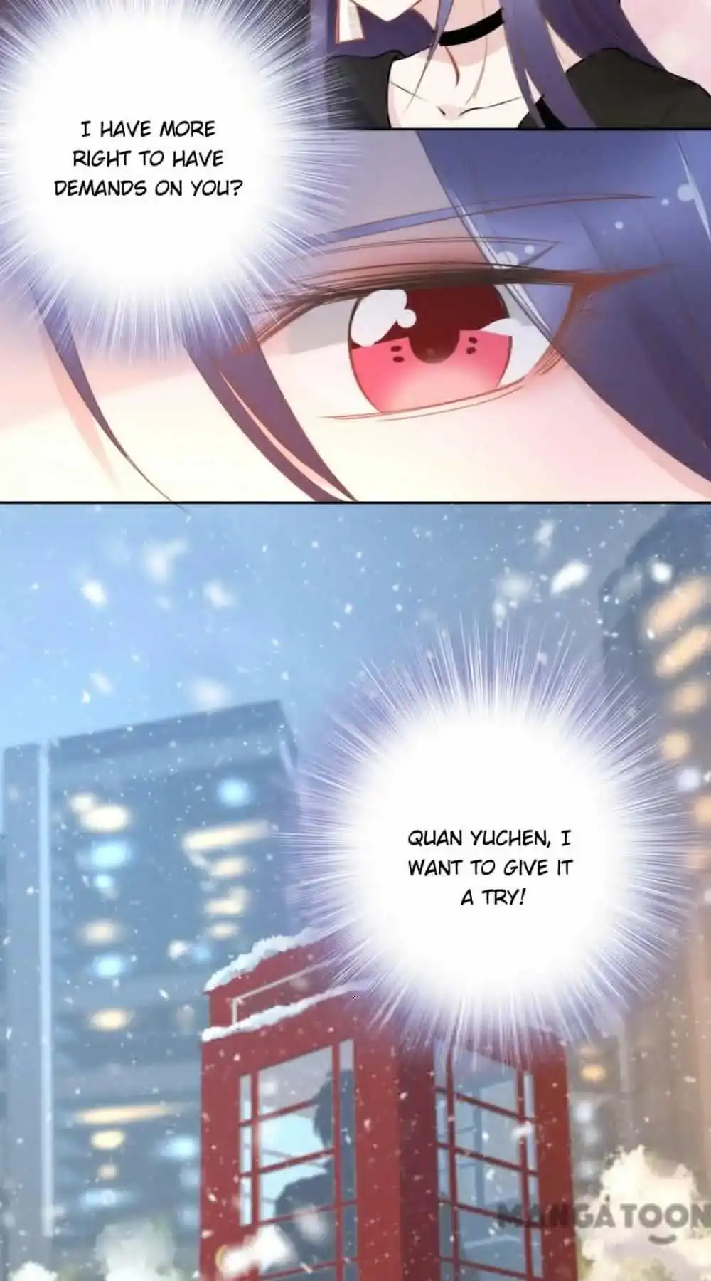 Ceo Quan, You Wife Is Getting Away! Chapter 31 42